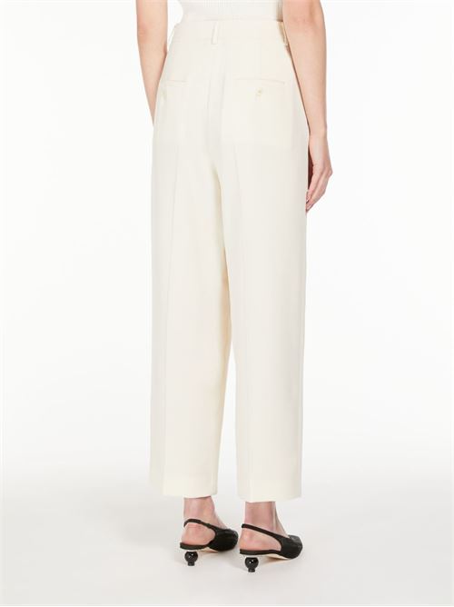 PANTALONE IN CADY WEEK END Max Mara | RONCHI2425136091600009